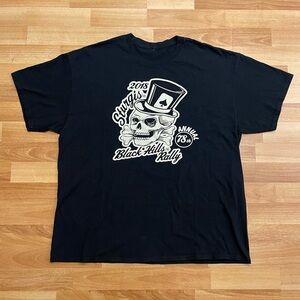 Harley Davidson x Sturgis Black Hills Rally 2018 78th Anniversary Motorcycle